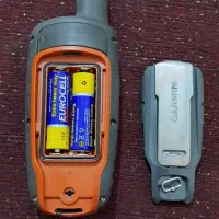 GPSMAP 62S GARMIN جی پی اس|کوهنوردی و کمپینگ|دهلران, |دیوار