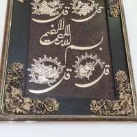 تابلو|تابلو، نقاشی، عکس|گرمدره, |دیوار