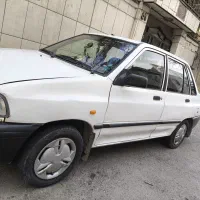 پراید 131 مدل 90|خودرو سواری و وانت|مشهد, پورسینا|دیوار