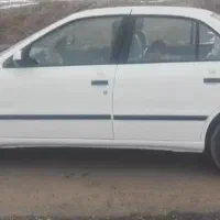 سمندef7مدل 98عتیقه