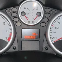 ۲۰۷ پانورما ارتقا یافته فول ۱۴۰۳ صفر خشک|خودرو سواری و وانت|آبادان, |دیوار