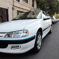 پرشیا xu7 مدل ۴۰۲ درحد خشک.معاوضه با تارا v4