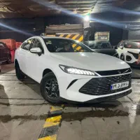 BYD QIN PLUS / بی وای دی اقساط تحویل فوری