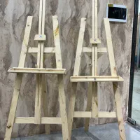 سه پایه بوم نقاشی