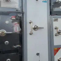 گاوصندوق ساده و رمزی گاو صندوق ایران کاوه