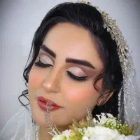 میکاپ و شینیون|خدمات آرایشگری و زیبایی|رفسنجان, |دیوار