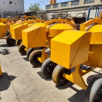 بتونیر  بتونیر برقی .بتونیر دیزلی .بالابر ساختمانی|ماشین‌آلات صنعتی|تهران, بهارستان|دیوار