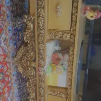 میزتلوزیون بوفه جاکفشی ست|بوفه، ویترین، کنسول|زاهدان, |دیوار