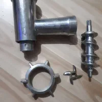 لوازم چرخ گوشت ناسیونال