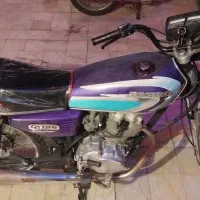 رهرو94|موتورسیکلت|قم, شهرک فاطمیه|دیوار