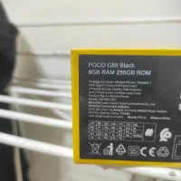شیائومی Poco c85|موبایل|کرج, ساماندهی|دیوار