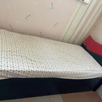 سرویس تخت و کمد و ویترین پسرانه نوجوان|تخت و سرویس خواب|سبزوار, توحیدشهر|دیوار