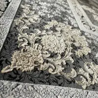 فرش ۱۲ متری بهشتی|فرش|پرند, فاز ۳|دیوار