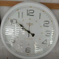حراج ساعت دیواری چکی به مدت یک هفته تعداد محدود