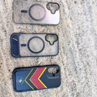 قاب ۱۶ نرمال