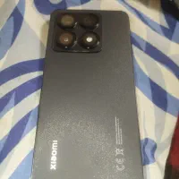 Xiaomi 14T 256/12 5G نیاز LCD|موبایل|ارومیه, |دیوار