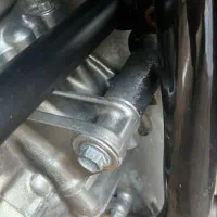 Cb 1300|موتورسیکلت|تهران, آذربایجان|دیوار