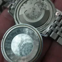 زودیاک اتوماتیک تمام فابریک۰