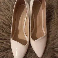 کفش مجلسی زنانه سایز ۳۸ و۳۹|کیف، کفش، کمربند|نظر کهریزی, |دیوار