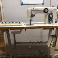 چرخ خیاطی ژانومه 801|چرخ خیاطی و ریسندگی|محمدشهر, محمدشهر|دیوار