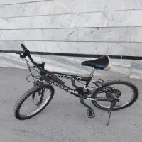 دوچرخه ۲۰ دنده ای