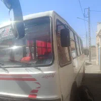 راننده پایه دوم