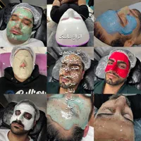 فیشیال تخصصی آقایان « پاکسازی پوست » فشیال فیشال|خدمات آرایشگری و زیبایی|مشهد, الهیه|دیوار
