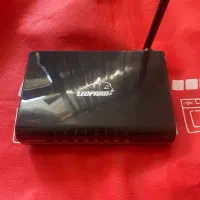 فروش مودم adsl کارکرده و کاملا سالم