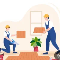 کاشی کاری مرادی