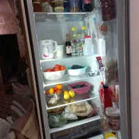 یخچال سیلوان بیست ویک فوت