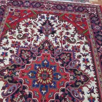 فرش 9 متری|فرش|باسمنج, |دیوار