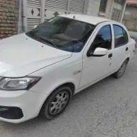 ساینا اس دوگانه مدل۱۴۰۲ برج ۱۲|خودرو سواری و وانت|بندر ترکمن, |دیوار