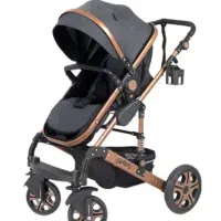 کالسکه اسپرینگ