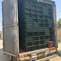 تولیدات سبد میوه