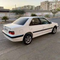 پارس  ELXفول سفارشی گازسیمی کم کار|خودرو سواری و وانت|بندرعباس, |دیوار