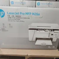 پرینتر hp- m26a