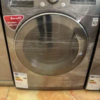لباسشویی تمام اتومات ال جی ۱۰ کیلو