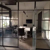 طالقانی ۱۷۲ متر اداری شیک|اجارهٔ دفتر کار، اتاق اداری، مطب|تهران, بهار|دیوار