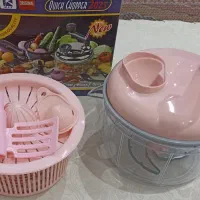 فروش خرد کن دستی به قیمت مقطوع