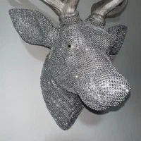 مجسمه|مجسمه، تندیس، ماکت|بندر ماهشهر, |دیوار