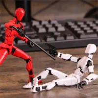 تولید کننده اکشن فیگور دامی Dummy 13|اسباببازی|تهران, تجریش|دیوار