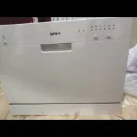 ماشین ظرفشویی