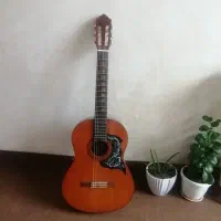 گیتار یاماها C40 اندونزی