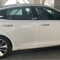 اپتیما gtlin سفید مدل ۲۰۱۶/ فقط اقساط