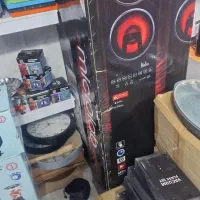 اسپیکر ۲قلو میکرولب پالادیو 8.3 رنگ سفید خرید قدیم|سیستم صوتی خانگی|گرگان, |دیوار