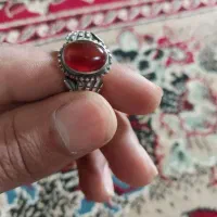 انگشتر دست دلبر|جواهرات|زابل, |دیوار