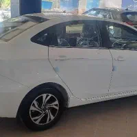 ایگل بدون کارکرد ، صفر کیلو متر