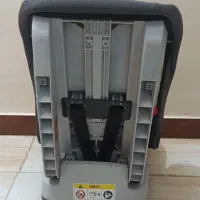 صندلی کودک بی بی لند مناسب سیسمونی|تخت و صندلی بچه|رشت, حومه رشت|دیوار