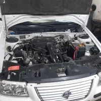 سمند LX|خودرو سواری و وانت|ساری, |دیوار