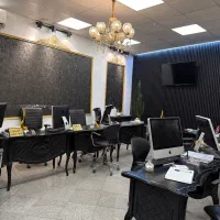 استخدام ۵نفر مشاور خرید وفروش ورهن و اجاره